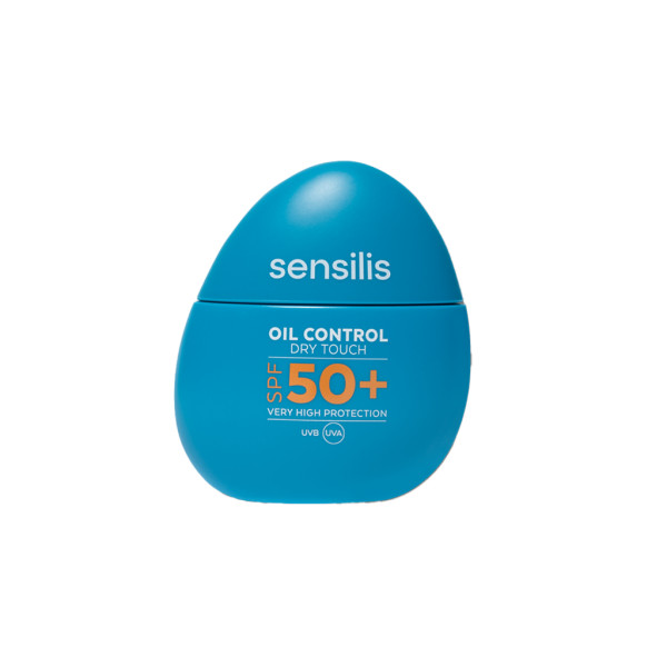 Sensilis Oil Control Dry Full Spf50+40Ml