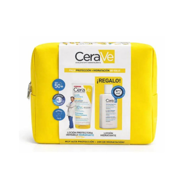 Cerave Lc Protspf30 75Ml+Of Lochid88Ml