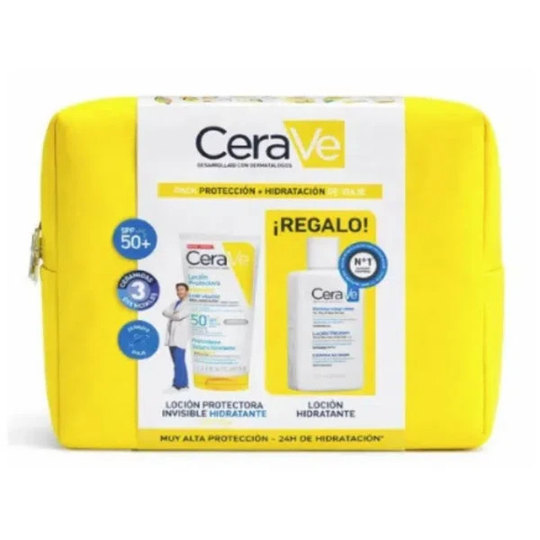 Cerave Lc Protspf50+ 75Ml+Of Lochid88Ml