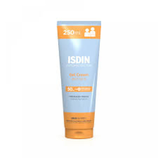 Isdin Fotoprotetor Gel Cr Spf50 250Ml