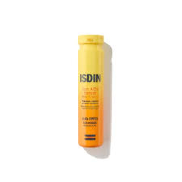Isdin Sun Aox Serum Prep&Reset 30Ml