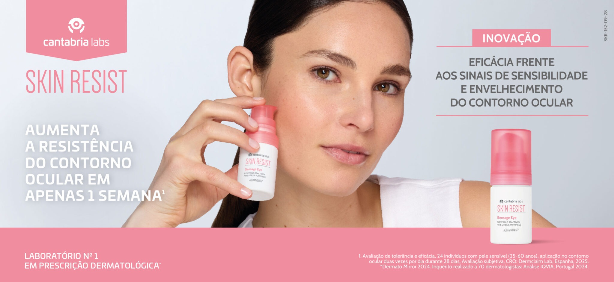 Skin Resist
