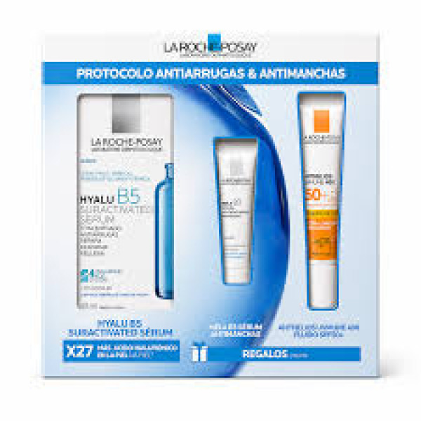 La Roche Posay Pack Hyalu B5 Suractivated Sérum