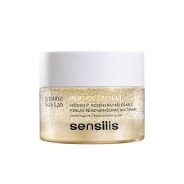 Sensilis Peptide RETI-V Perolas Regeneradoras 50ml