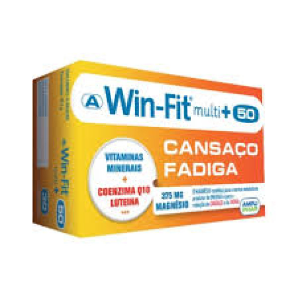 Win Fit Multi+50 Comp X30