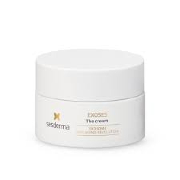 Sesderma Exoses The Cream Creme 50Ml