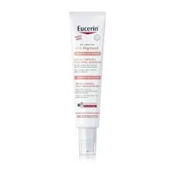 Eucerin Ap Sérum Corpo Áreas Sensiveis 75ml