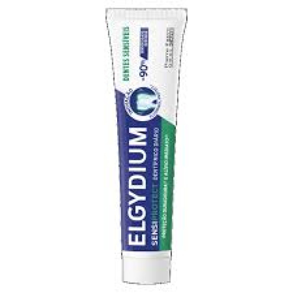 Elgydium Pasta Dent Sensiprotect 75Ml