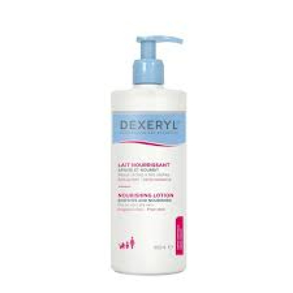 Dexeryl Loção Nutritiva - 500ml (desconto 25%)