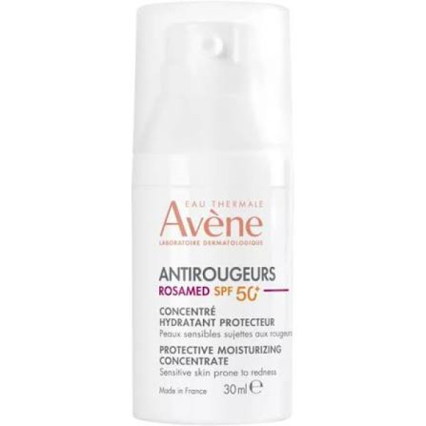Avene Rosamed Creme Antirougers SPF50+  30ml