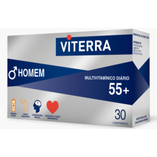 Viterra Homem 55+ Compx30 comps rev