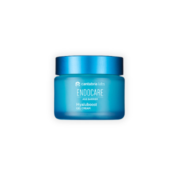 Endocare Age Barrier Hyalub Gel Cr 50Ml