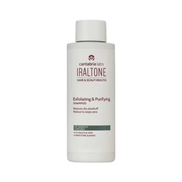 Iraltone Ch Esfoliante&Purificant 200Ml