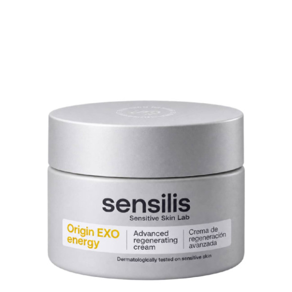 Sensilis Origin Exo Energy Cr 50Ml