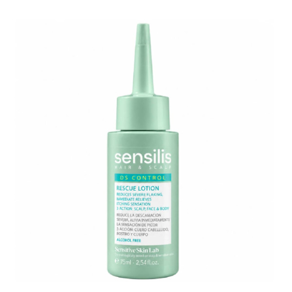 Sensilis Ds Control Rescue Loc 75Ml