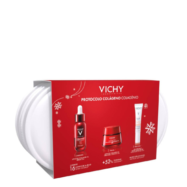 Vichy Liftactiv Speccolag16 Protocnat26