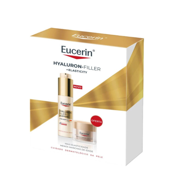 Eucerin Hf El Crdiaspf50+Ofcrnt Xmas26