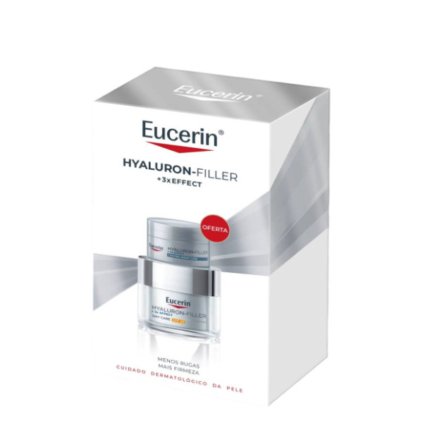 Eucerin Hf 3Eff Cr Spf30+Ofcrnt Xmas26