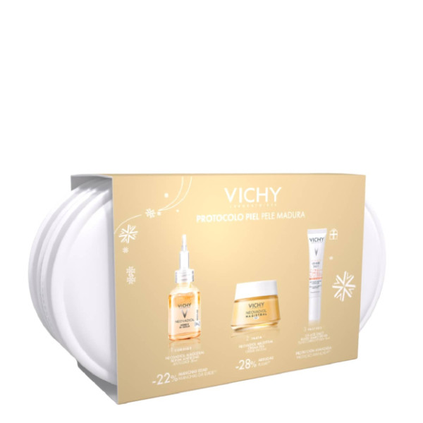Vichy Neovadiol Protoc Pelemadura Nat26