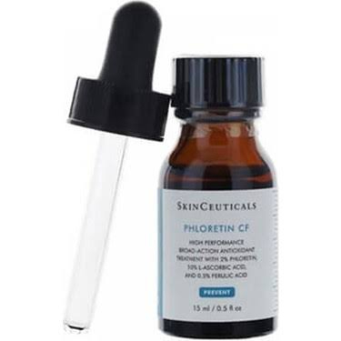 Skinceut Prevent Phloretin Cf 15ml