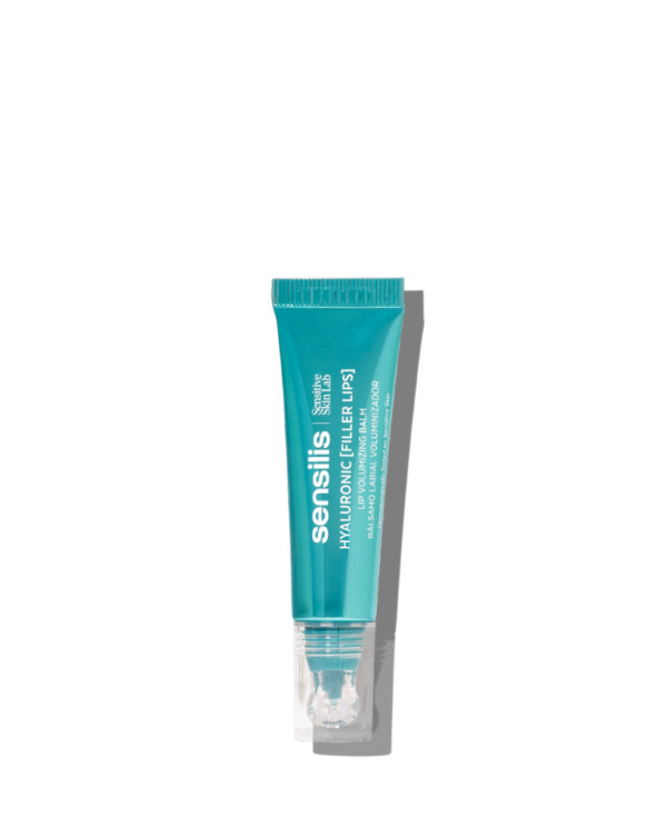 Sensilis Hyaluronic Filler Balsamo Labial 10Ml