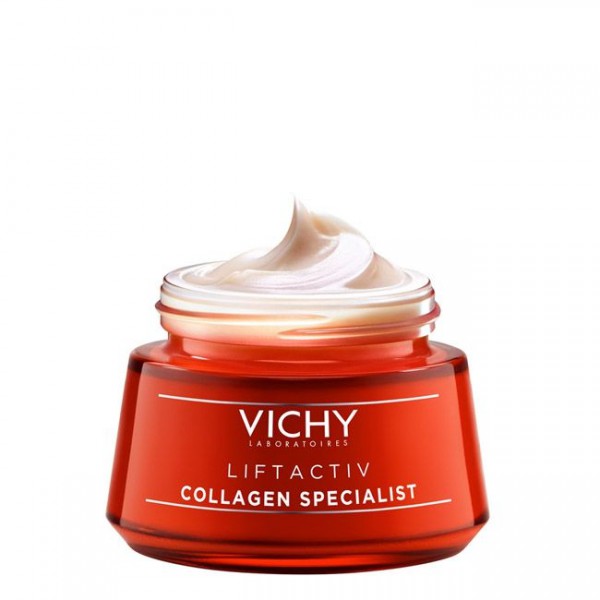 Vichy Liftactiv Creme Colagénio 50ml