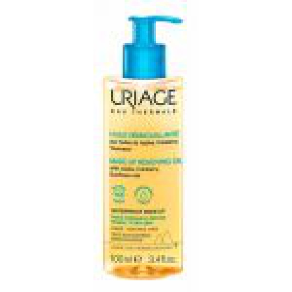 Uriage Óleo Desmaquilhante 100ml