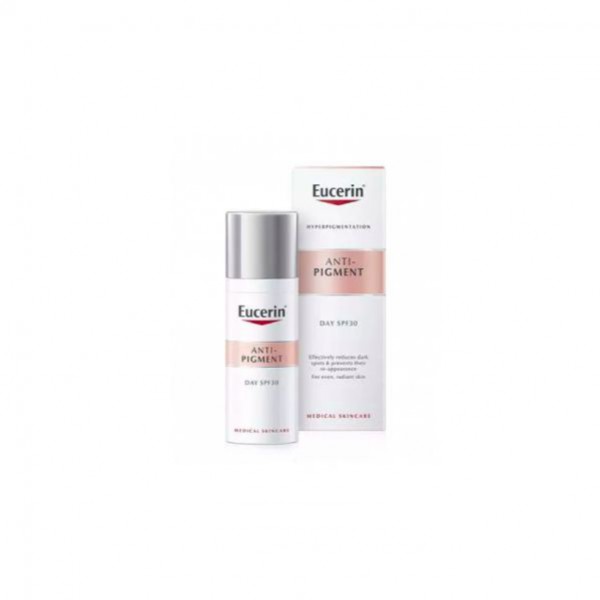 Eucerin Pigment Creme Dia Spf30 50ml