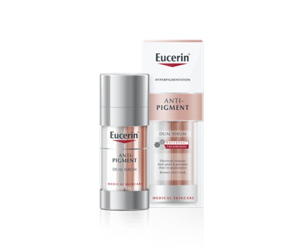 Eucerin Pigment Dual Serum 30ml