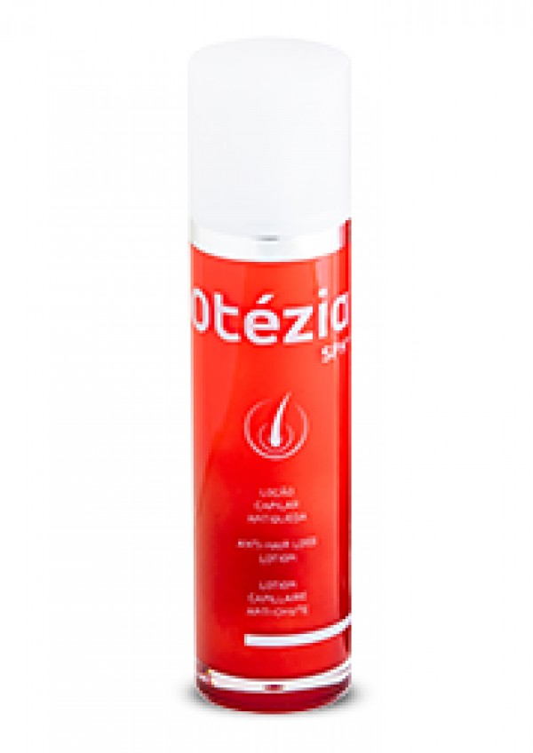 Otezia Sph Locao Capilar 100Ml