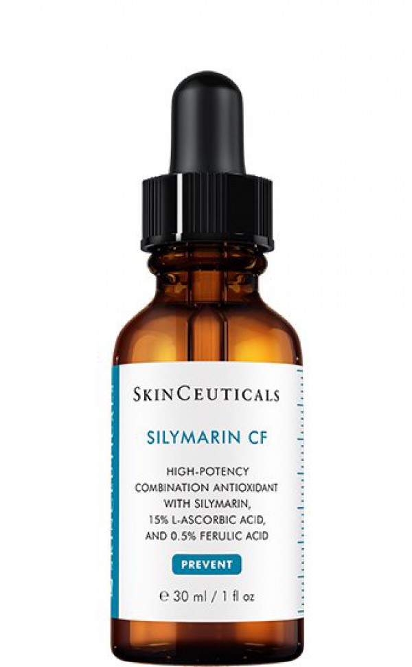 Skinceuticals Prevent Sylimarin Cf 30Ml