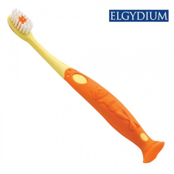 Elgydium Kids Esc Dent 2-6a