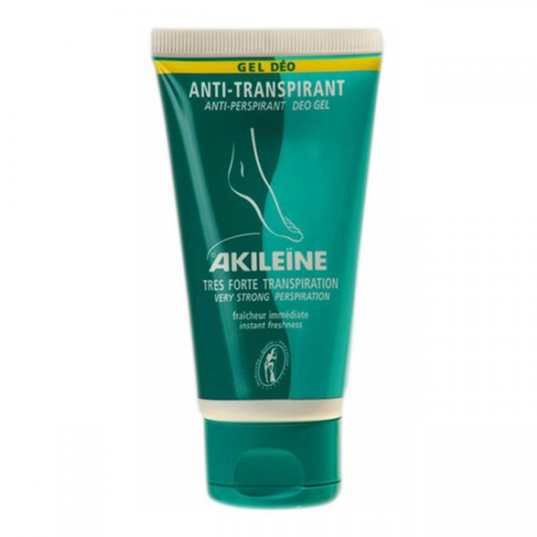 Akileine Transp Gel 75ml