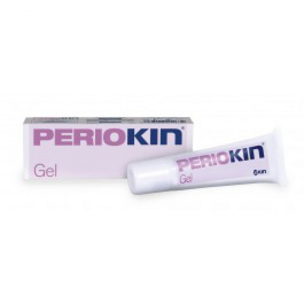 Perio Kin Gel 0,2% 30ml