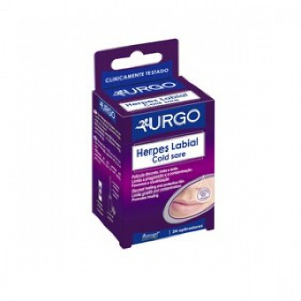 Urgo Herpes Lab Filmogel 3ml