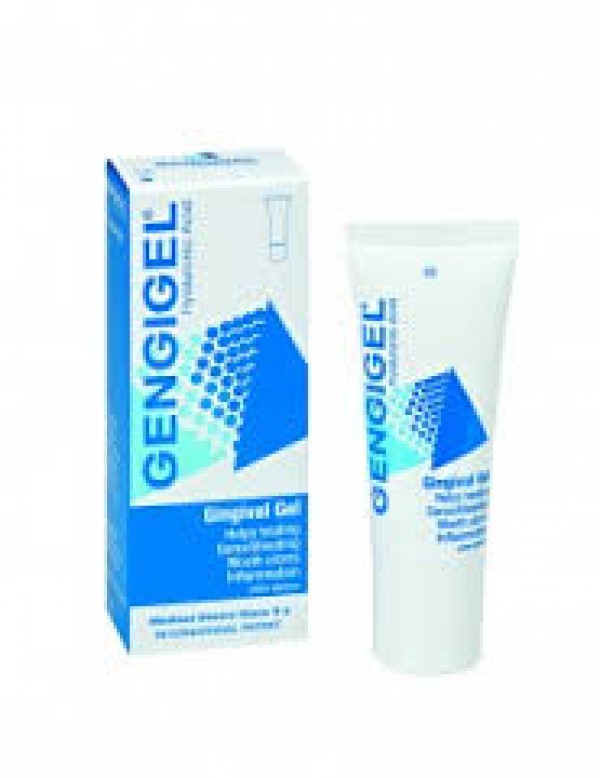 Gengigel  Gel Geng 20 Ml