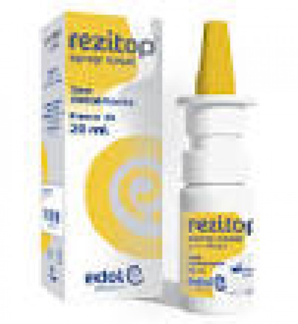 Rezitop Spray Nasal 20ml