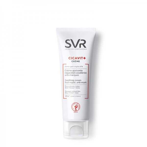 Svr Cicavit Creme 40ml