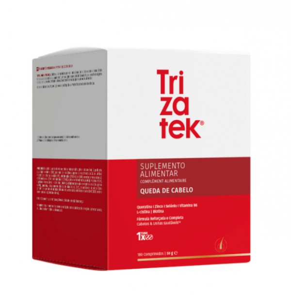 Trizatek Comp X180