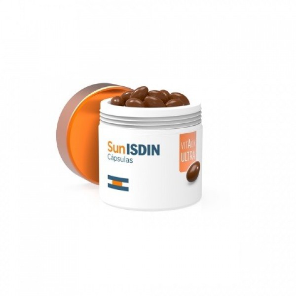 Sunisdin Caps X30 cáps(s)