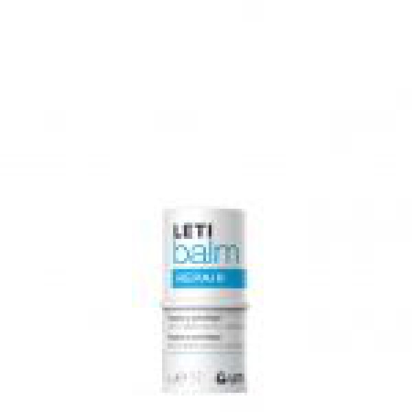 Letibalm Repair Stick Rep Nariz Lab 4g