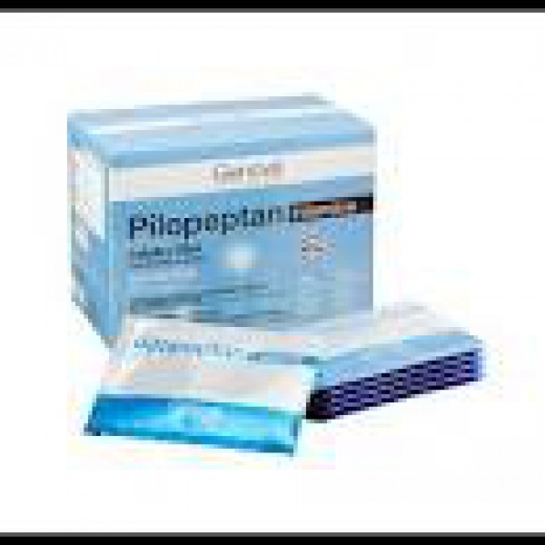 Pilopeptan Intensive Saq 20ml X15 sol saq