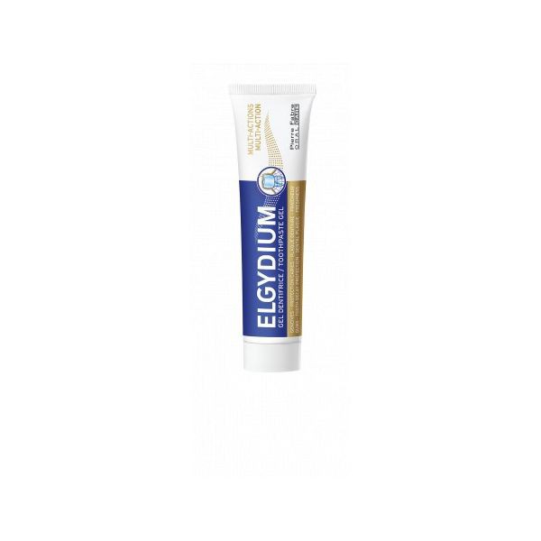Elgydium Gel Multi Action 75ml