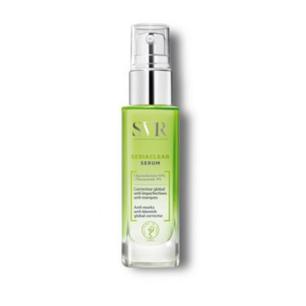 Svr Sebiaclear Serum 30ml