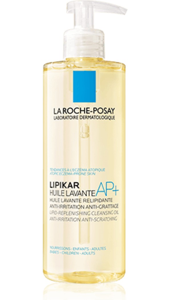 Lrposay Lipikar Ap+ Ol Lav 750ml
