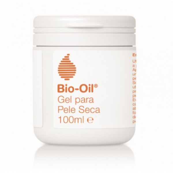 Bio-Oil Gel Cuidado Pele Seca 100ml