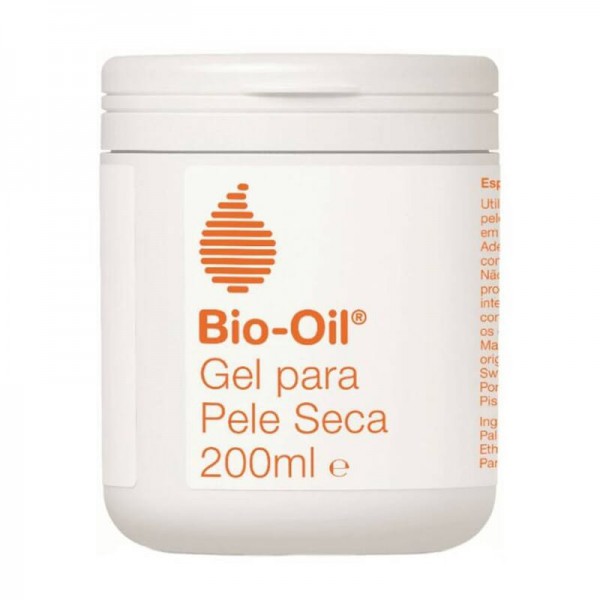 Bio-Oil Gel Cuidado Pele Sensível 200ml