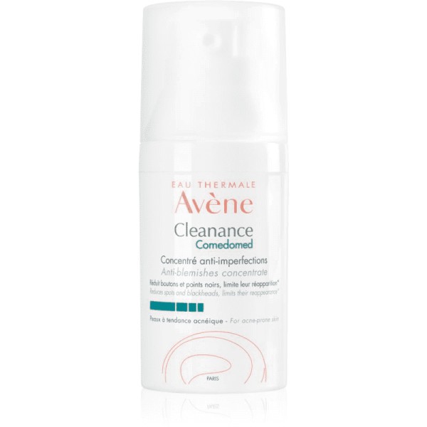 Avene Cleanance Comedomed Creme Concentrado Anti Imperfeições 30Ml