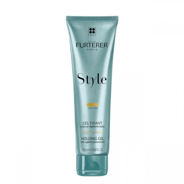 René Furterer Style Gel Fixante 150ml