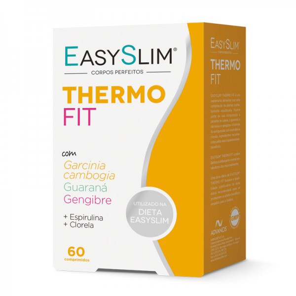 Easyslim Thermo Fit Comp X60 comps